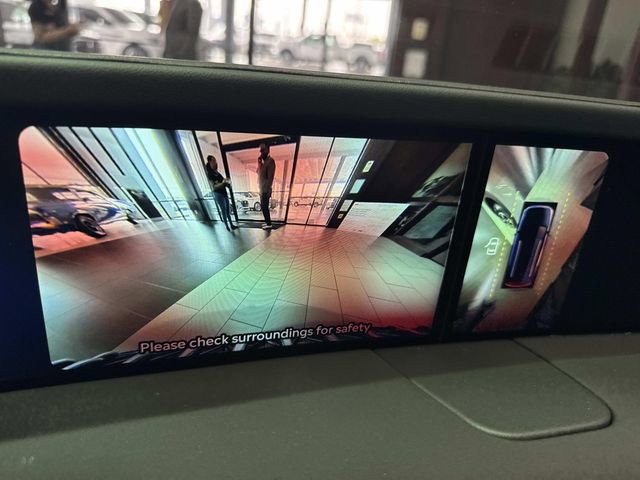 New 2026 Lincoln Nautilus Premier w/ Equipment Group 102A AWD/4WD image 27