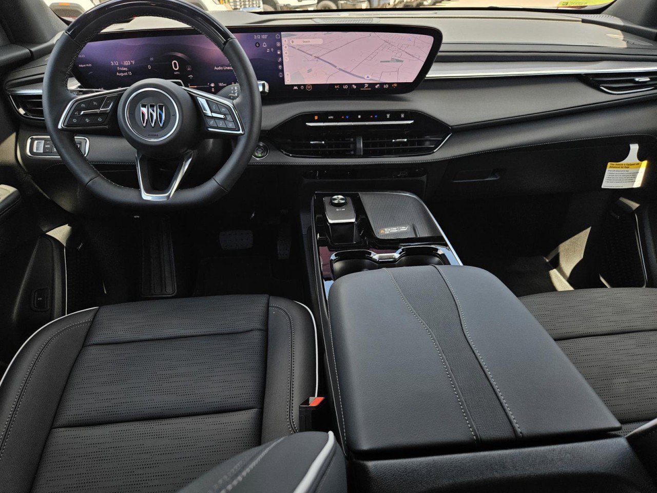 New 2026 Buick Enclave Sport Touring w/ Super Cruise Package image 20