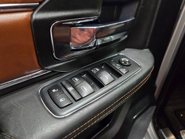 Used 2017 RAM 2500 Longhorn w/ Convenience Group image 35