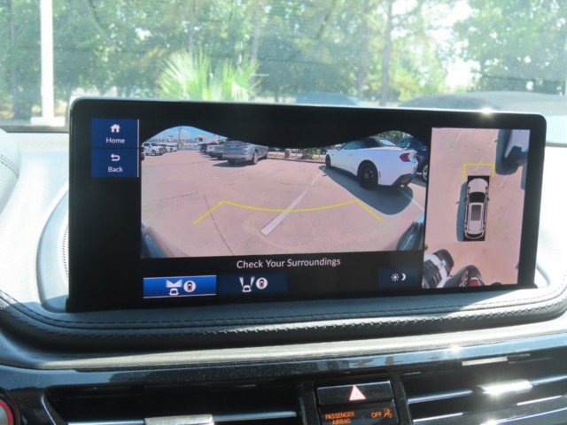 Used 2025 Acura MDX w/ Advance Package AWD/4WD image 30