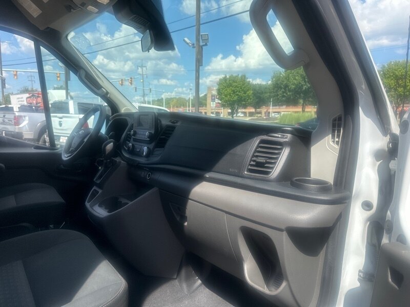 Used 2021 Ford Transit 350 XLT RWD image 10