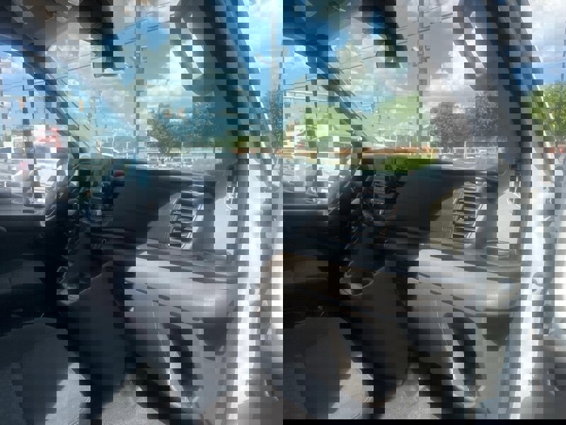 Used 2021 Ford Transit 350 XLT image 10