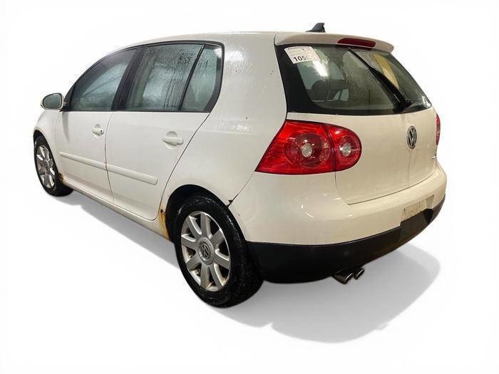 Used 2008 Volkswagen Rabbit S image 3