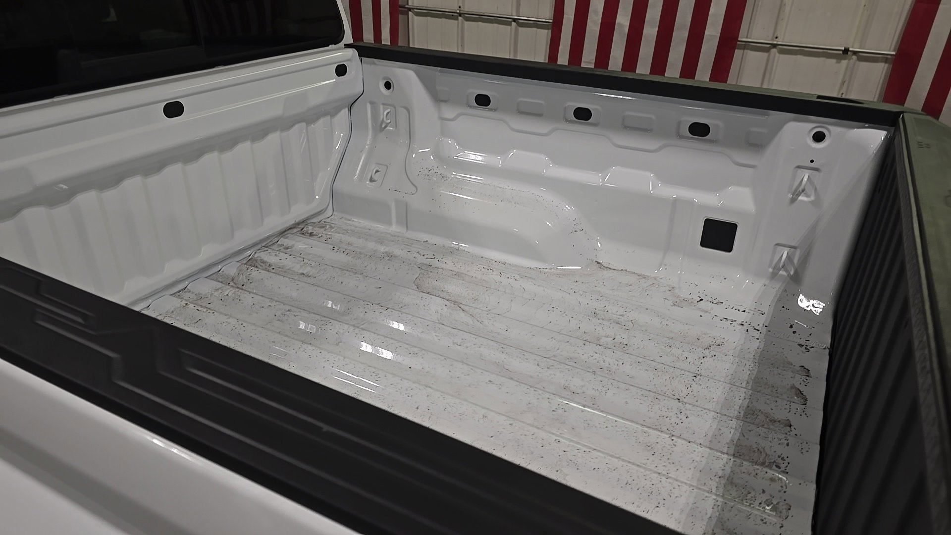 New 2025 Chevrolet Colorado W/T w/ Advanced Trailering Package image 6