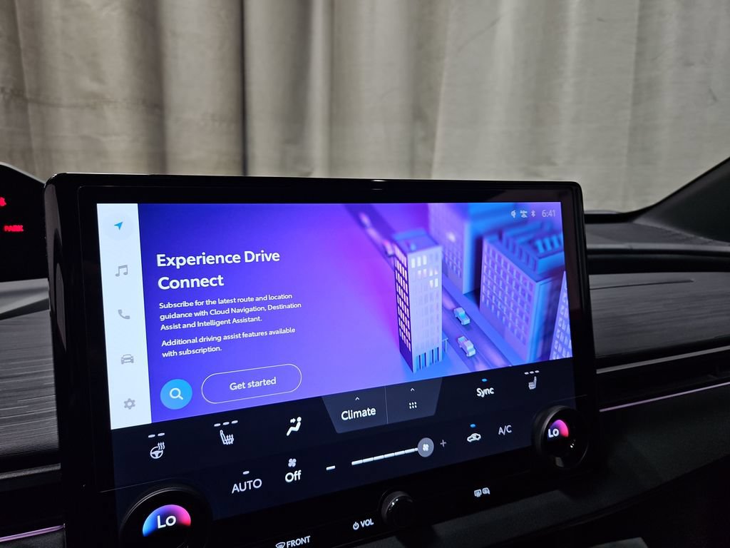 New 2026 Toyota C-HR AWD/4WD image 22