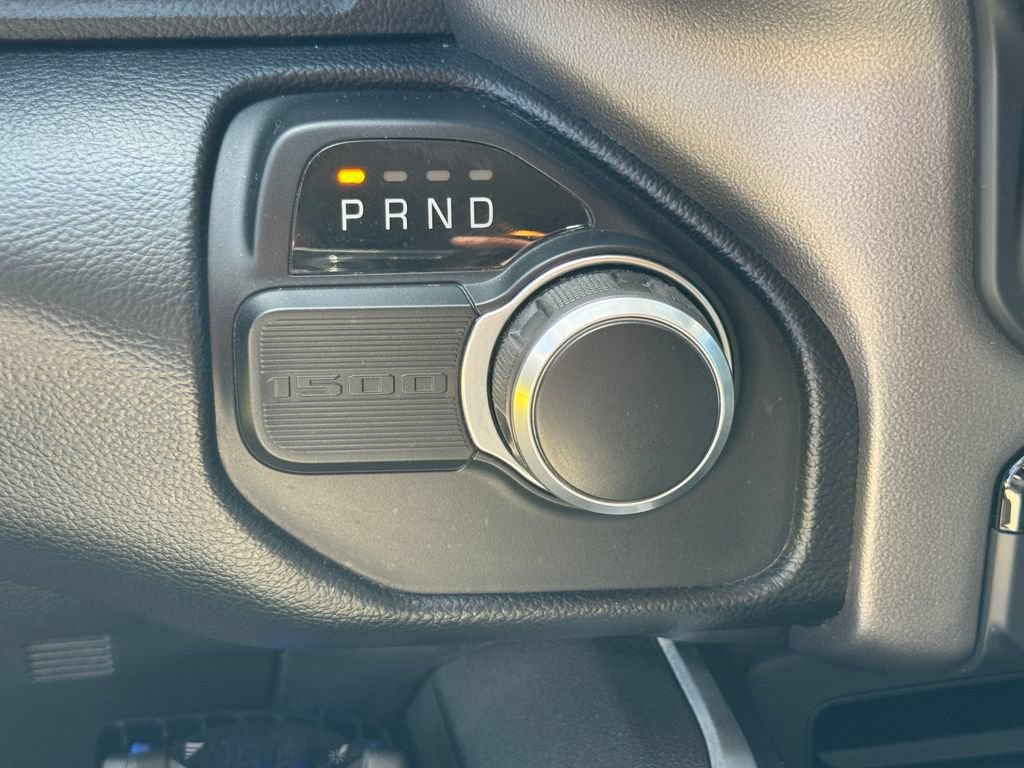 Used 2020 RAM 1500 Big Horn RWD image 13