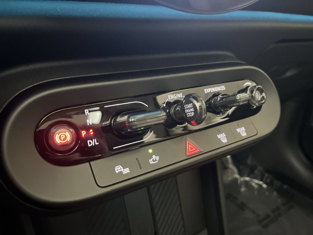 New 2025 MINI Cooper S FWD image 22