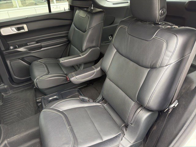 Used 2020 Ford Explorer ST w/ Premium Technology Package image 20