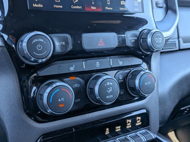 Used 2022 RAM 1500 Big Horn AWD/4WD image 23
