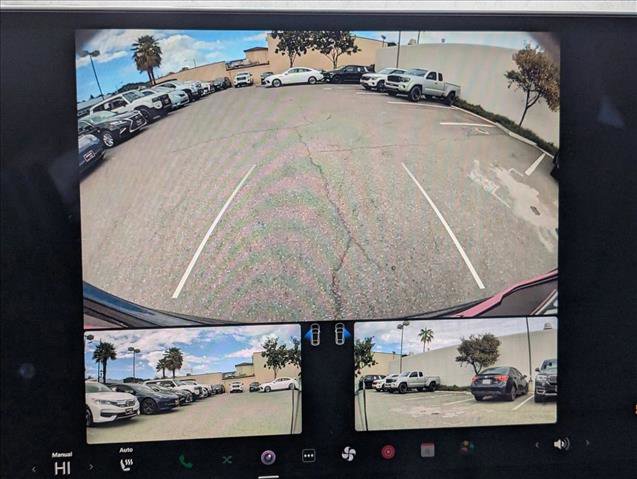 Used 2022 Tesla Model X image 14