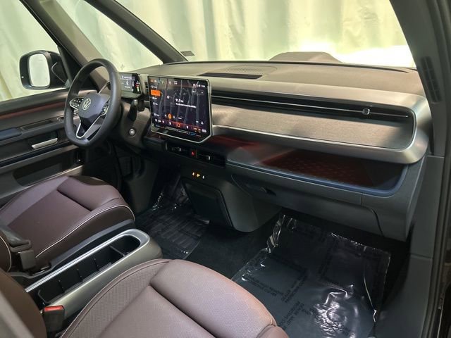 New 2025 Volkswagen ID. Buzz Pro S image 36