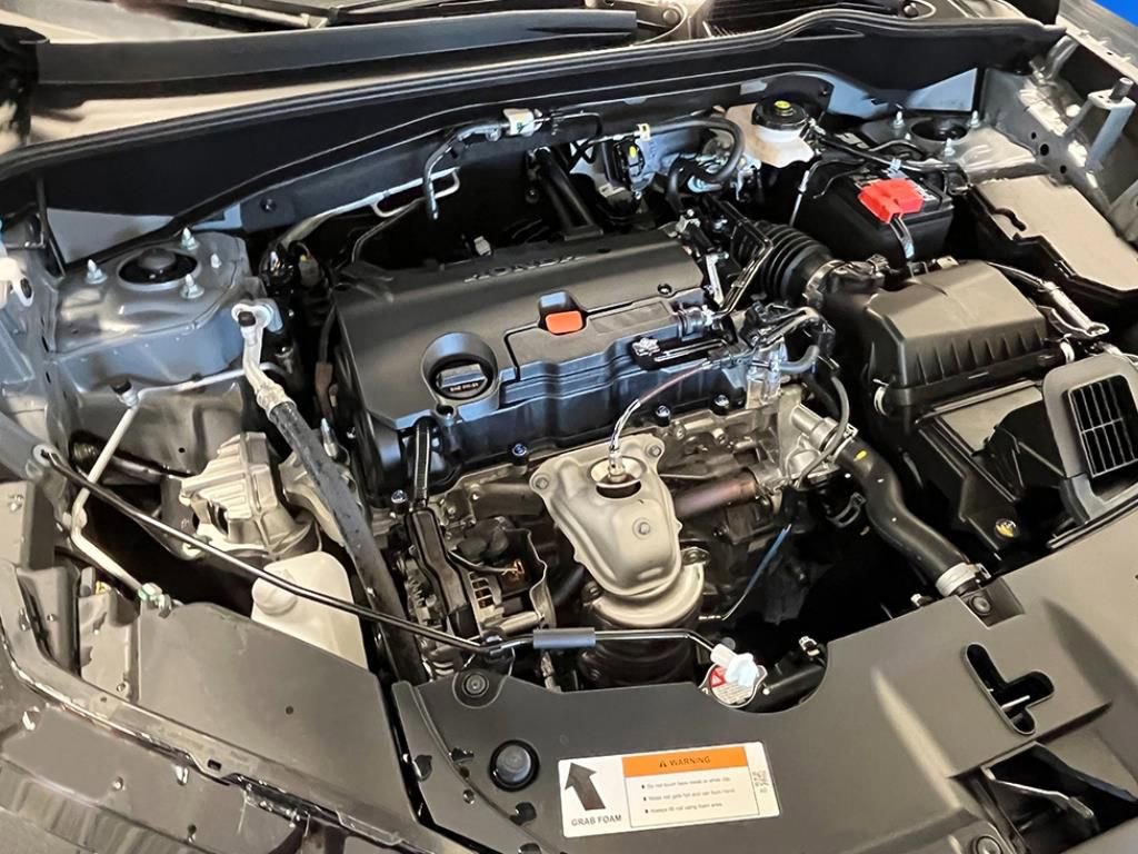 New 2026 Honda HR-V EX-L image 11