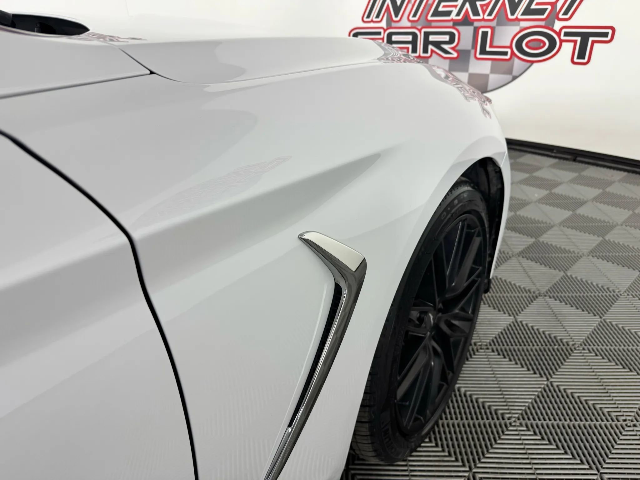 Used 2019 Genesis G70 2.0T Advanced w/ Elite Package image 34