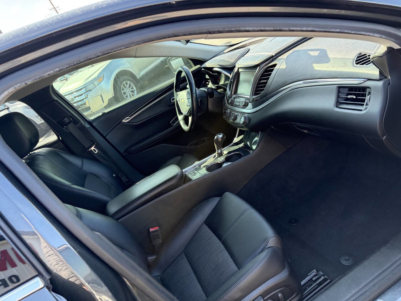 Used 2019 Chevrolet Impala LT image 20