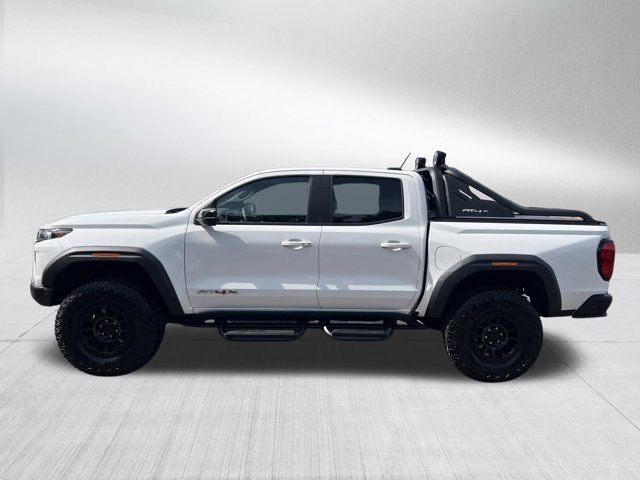 Used 2024 GMC Canyon AT4X w/ AT4X AEV Edition AWD/4WD image 9