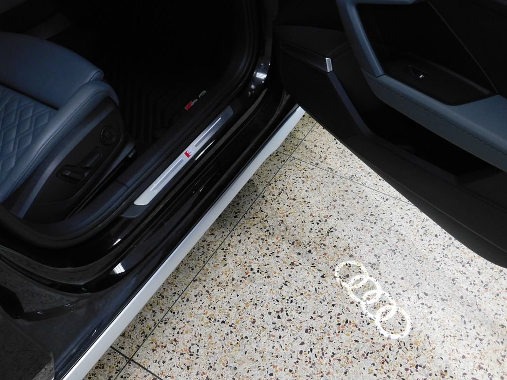 Used 2022 Audi S3 Prestige AWD/4WD image 84