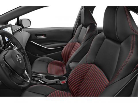 New 2026 Toyota Corolla XSE FWD image 9