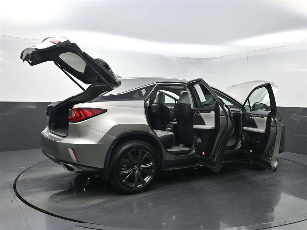 Used 2019 Lexus RX 350 FWD image 41