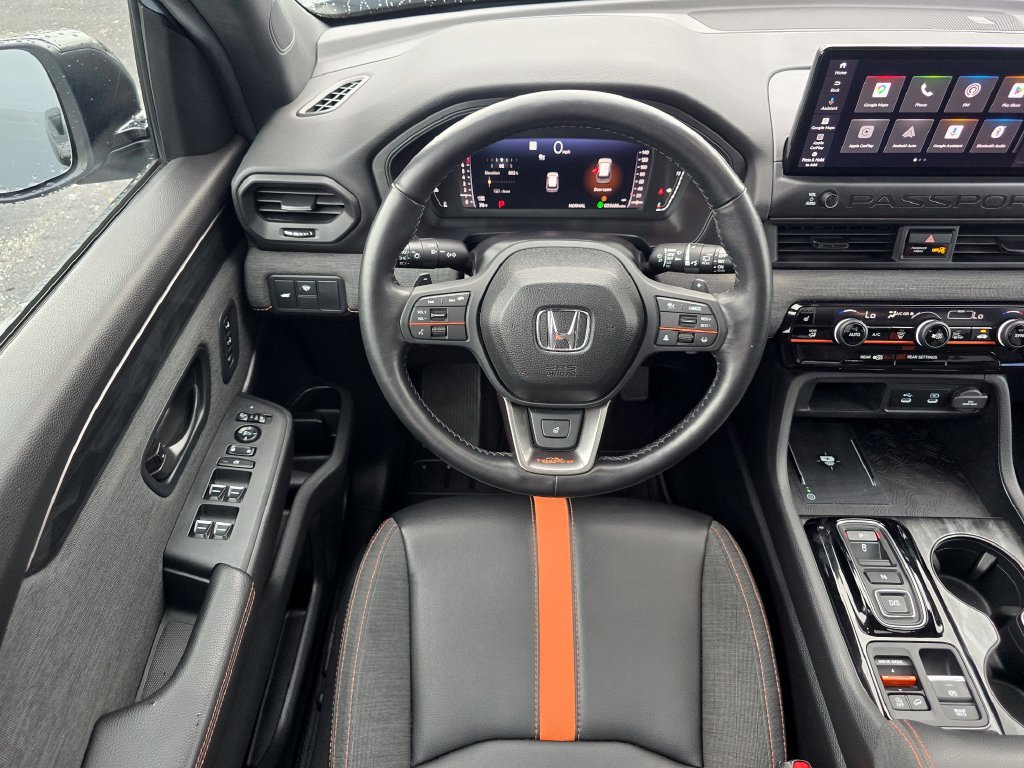 Used 2026 Honda Passport TrailSport image 18