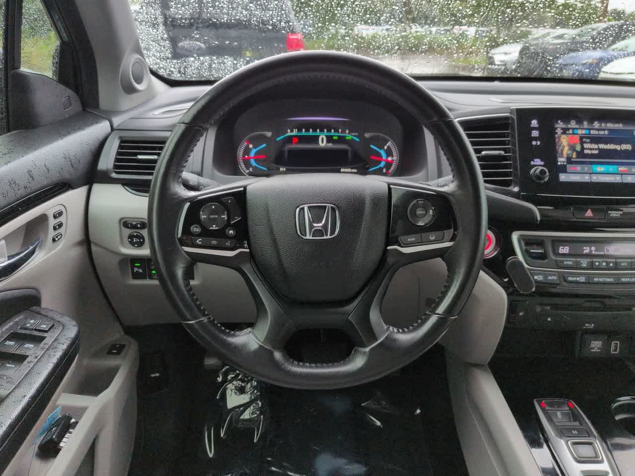 Used 2019 Honda Pilot Touring image 16