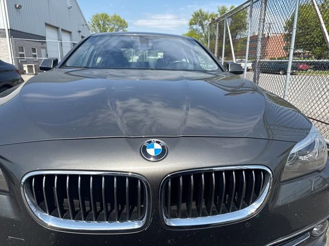 Used 2014 BMW 535i xDrive Sedan AWD/4WD image 16