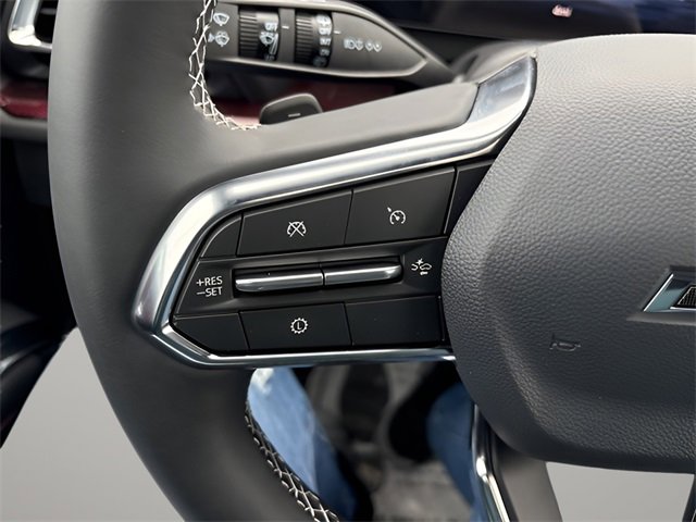 New 2026 Chevrolet Traverse Z71 image 10