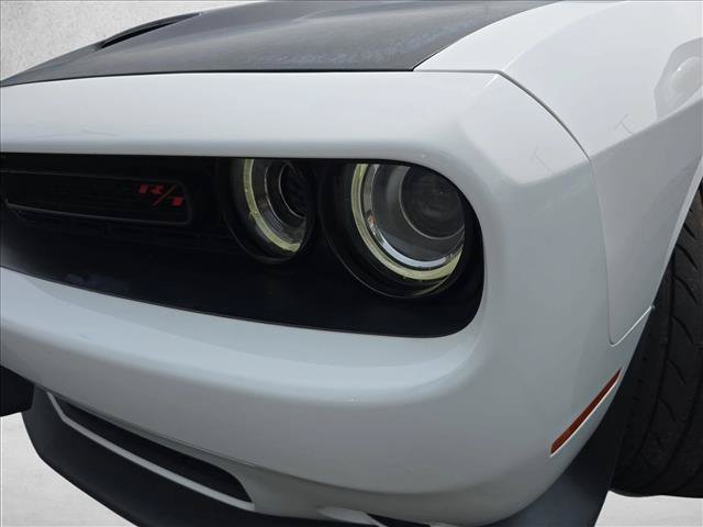 Used 2021 Dodge Challenger R/T Scat Pack w/ Dynamics Package RWD image 30