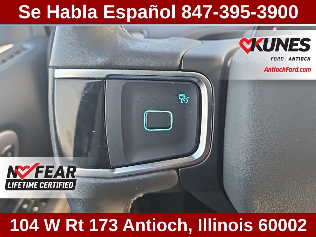 Used 2025 Ford Expedition Active image 37