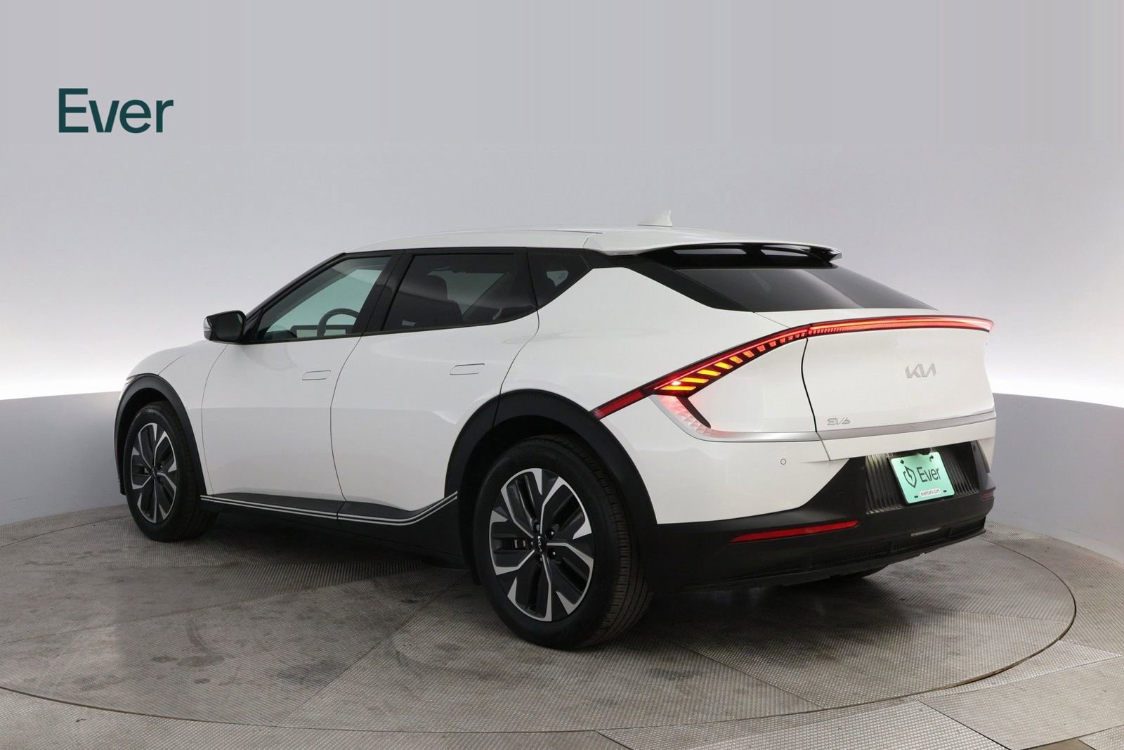 Used 2024 Kia EV6 Light image 14