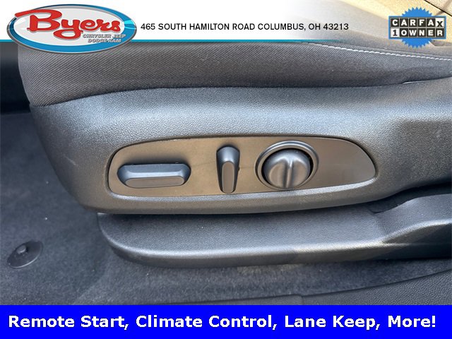 Used 2023 Chevrolet Blazer LT w/ Driver Confidence Package image 13