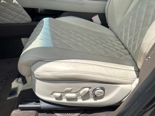 Used 2023 Genesis GV80 3.5T w/ Prestige Package AWD/4WD image 23