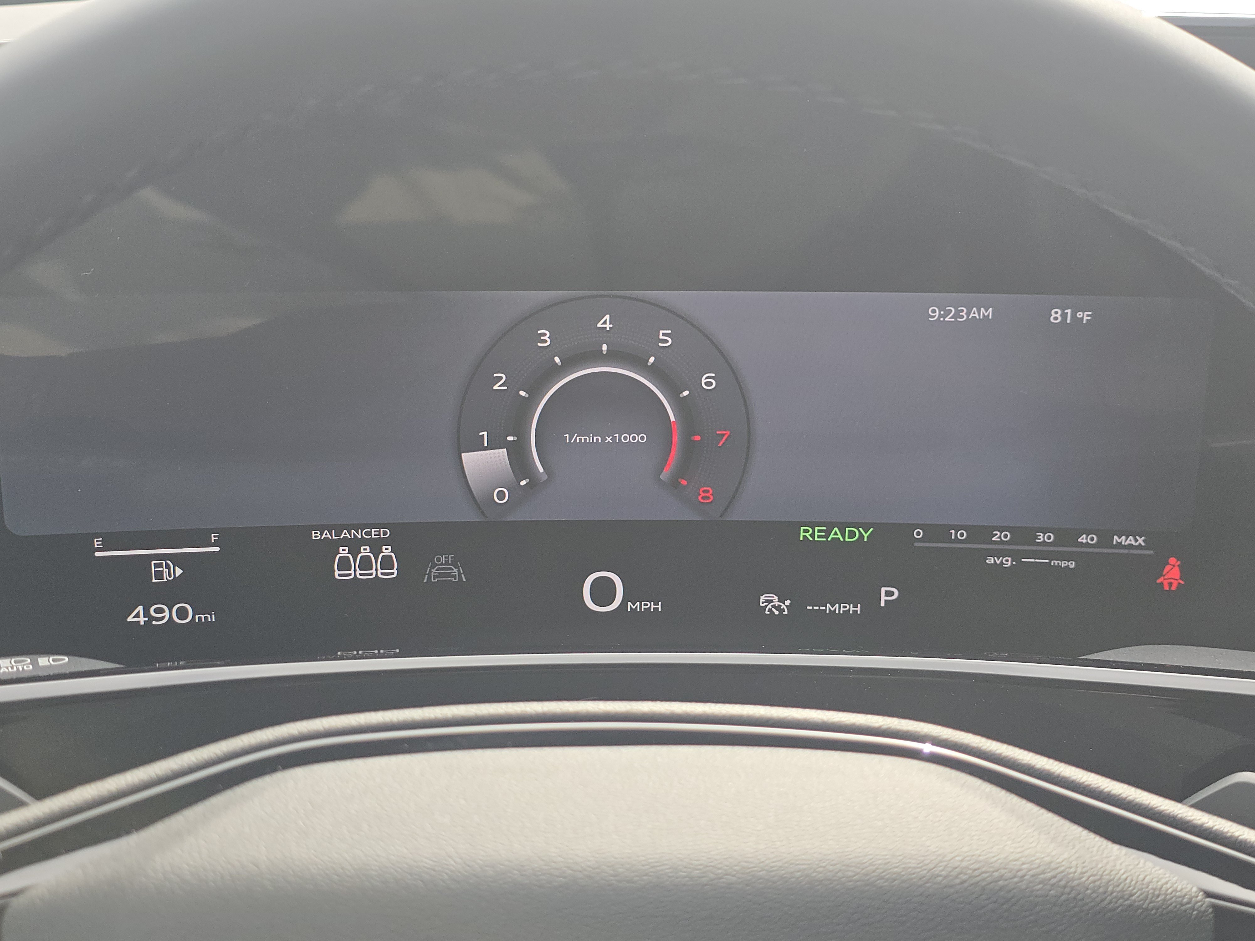 New 2026 Audi Q3 quattro 2.0T AWD/4WD image 23