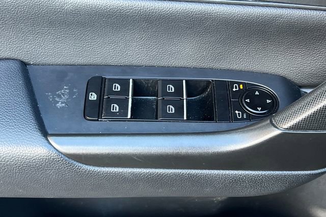 Used 2023 MAZDA CX-50 2.5 S w/ Preferred Plus Pkg image 12