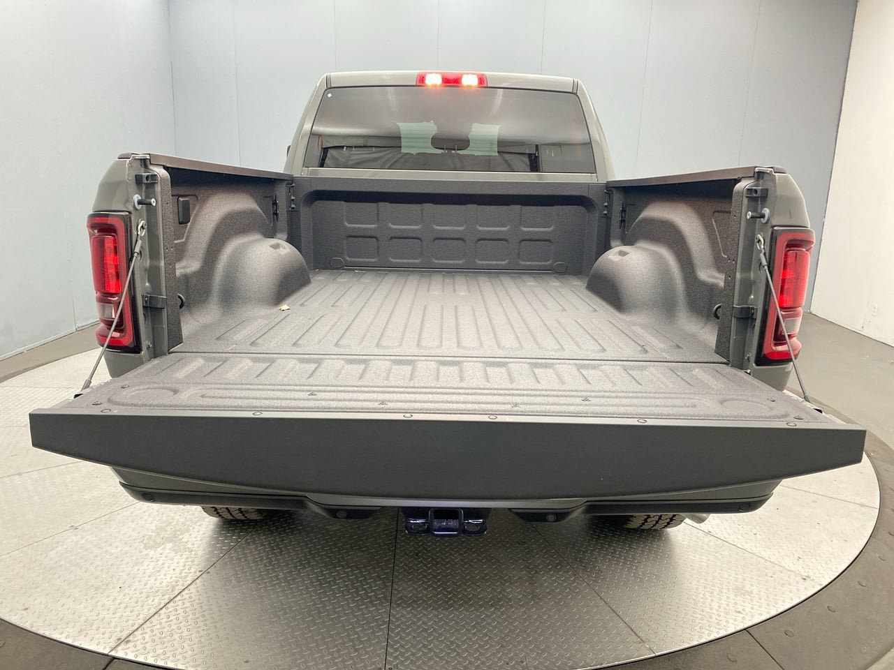 New 2026 RAM 2500 Big Horn AWD/4WD image 24