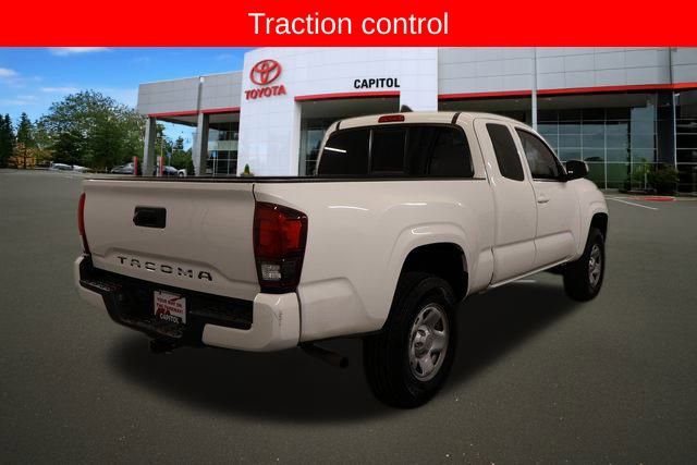 Used 2023 Toyota Tacoma SR w/ SR Convenience Package image 3