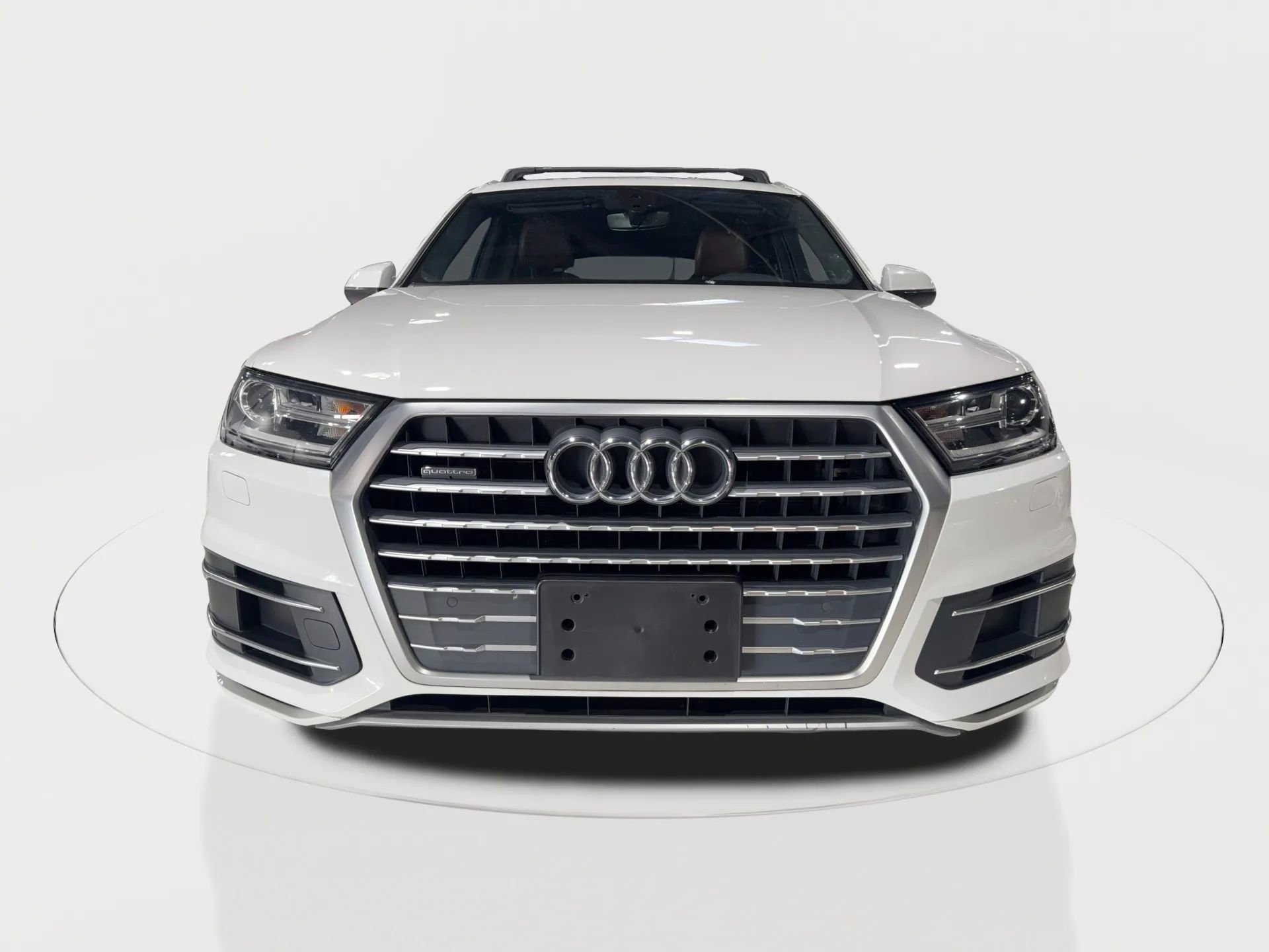 Used 2019 Audi Q7 2.0T Premium image 4