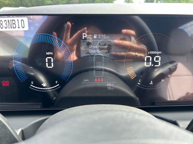 New 2027 Hyundai Santa Cruz SE AWD/4WD image 15