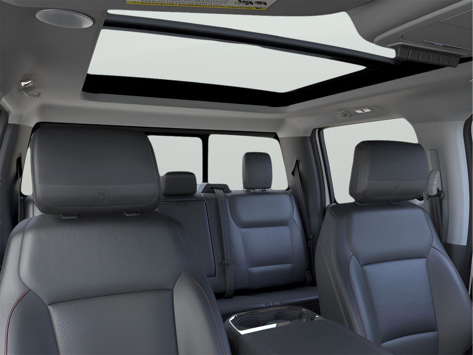 New 2026 Ford F350 Lariat w/ Tremor Off-Road Package image 22