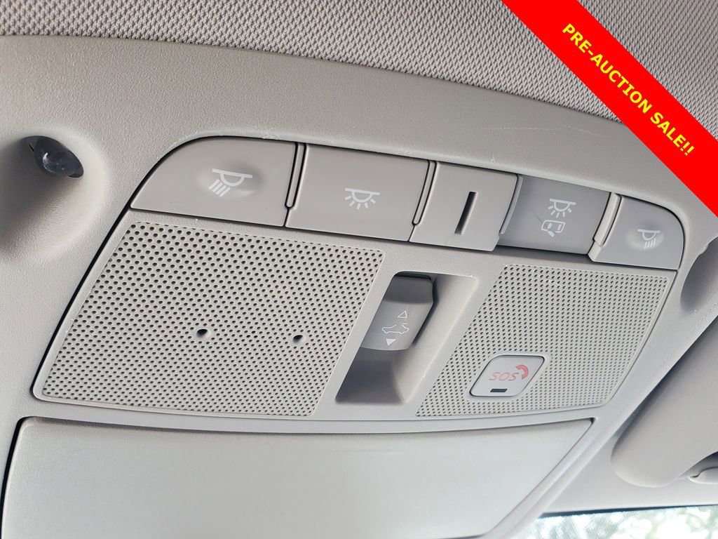 Used 2019 Nissan Rogue Sport SL w/ Premium Package image 34