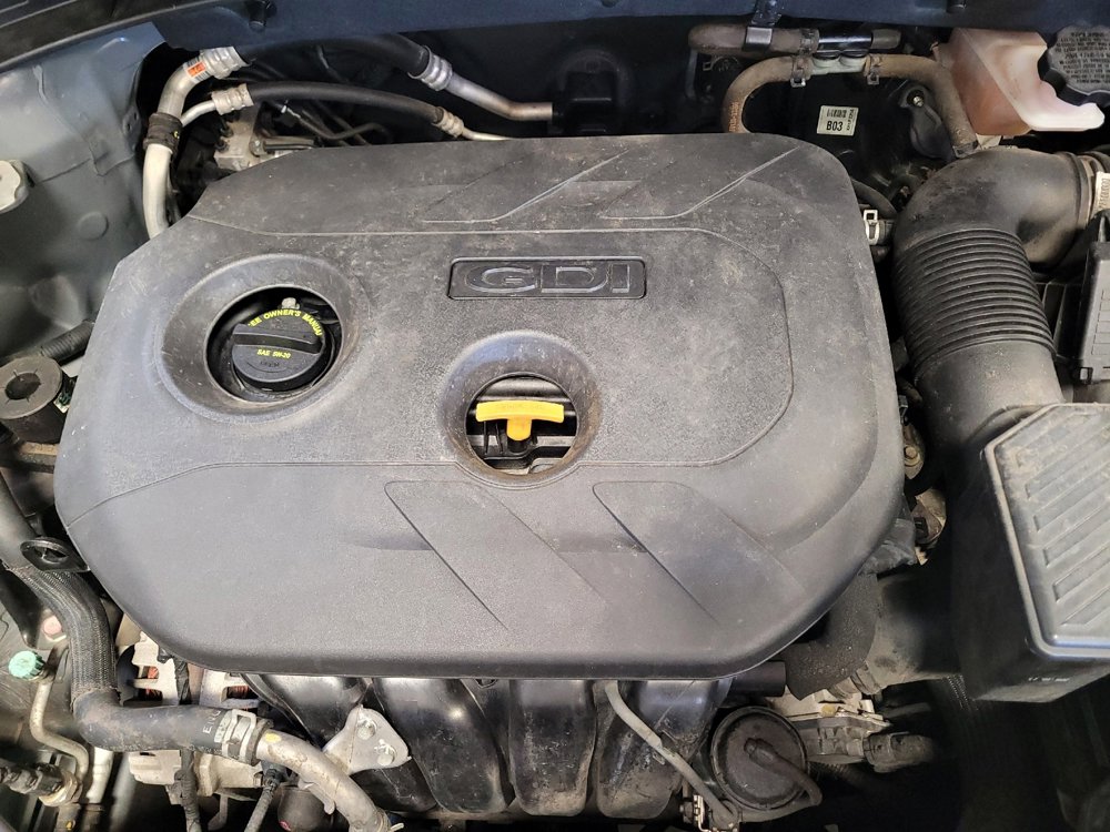 Used 2016 Hyundai Tucson SE w/ Option Group 02 image 30