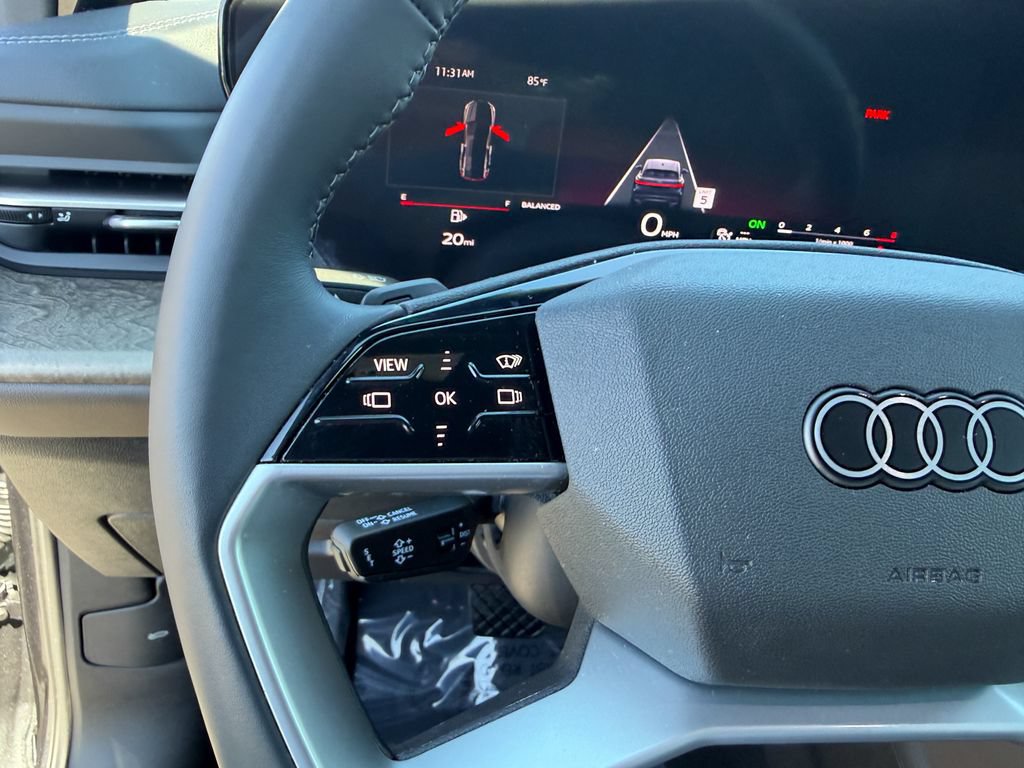 Used 2025 Audi Q5 Premium Plus AWD/4WD image 20