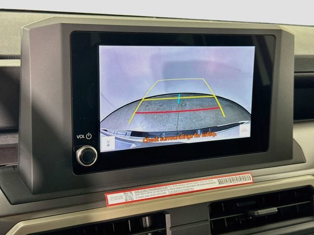 Certified 2026 Toyota Tacoma SR5 RWD image 15