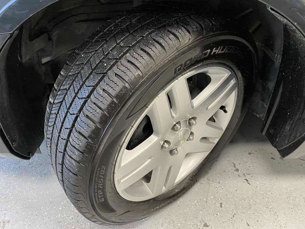 Used 2014 Chevrolet Impala LT w/ LT Sunroof Package image 28