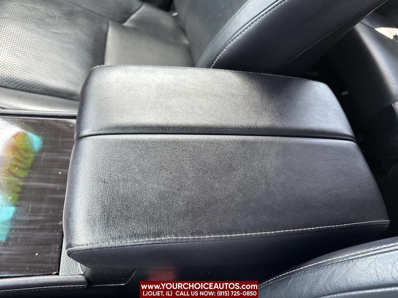 Used 2010 Lexus GX 460 image 50