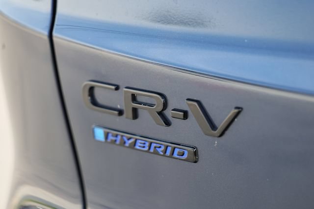 Used 2026 Honda CR-V TrailSport image 11