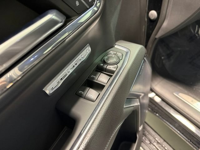 Certified 2023 GMC Sierra 1500 Denali AWD/4WD image 12