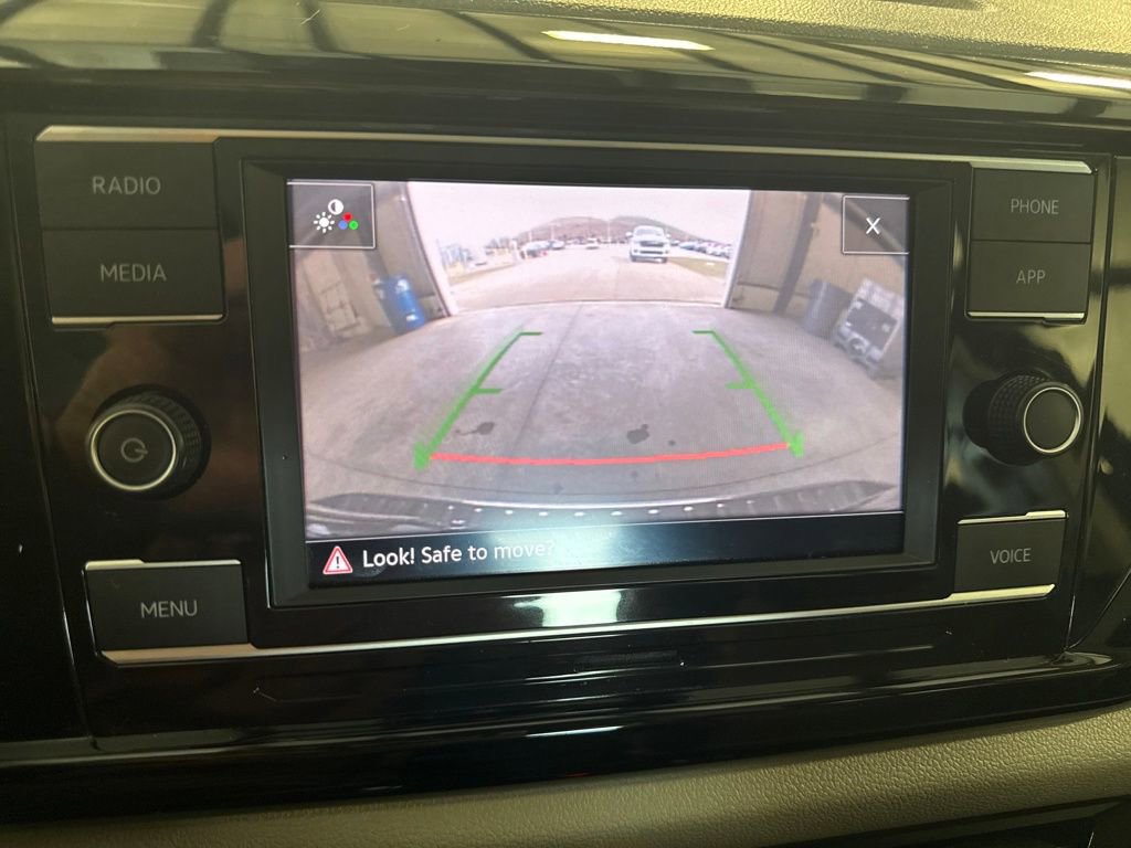 Used 2024 Volkswagen Taos S image 18