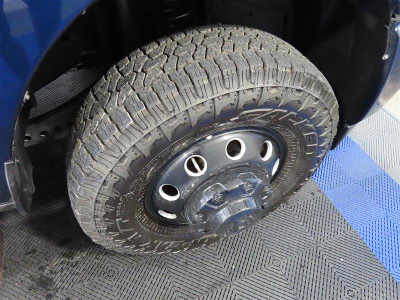 Used 2024 RAM 3500 Laramie w/ Night Edition image 7