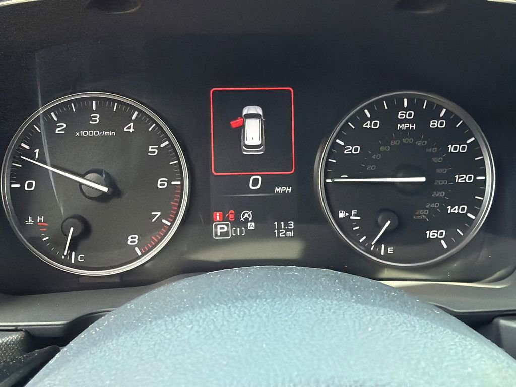 New 2026 Subaru Forester Premium AWD/4WD image 23