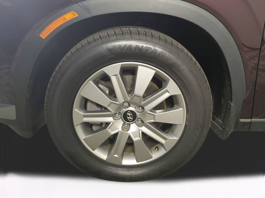 Used 2024 Hyundai Palisade SEL FWD image 11